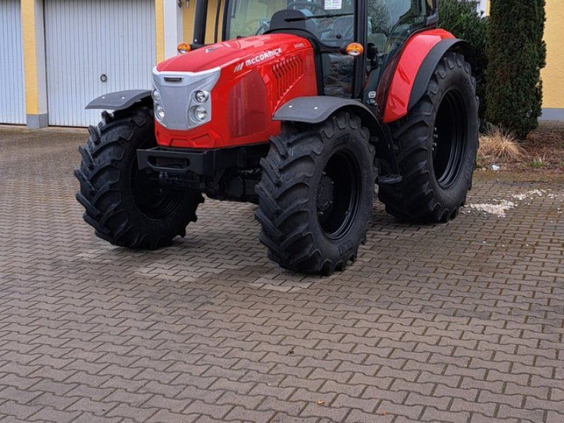 McCormick X5.085