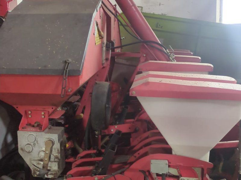 Kverneland tima eDrive