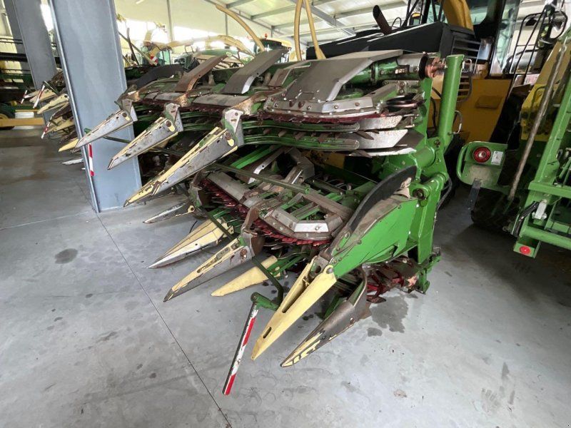 Krone Easy Collect 903