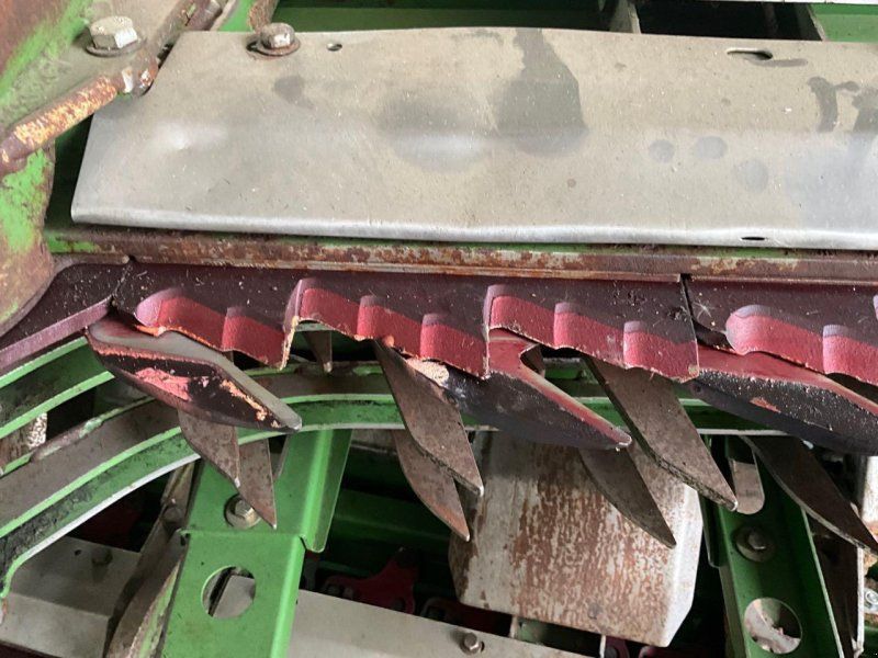 Krone Easy Collect 903