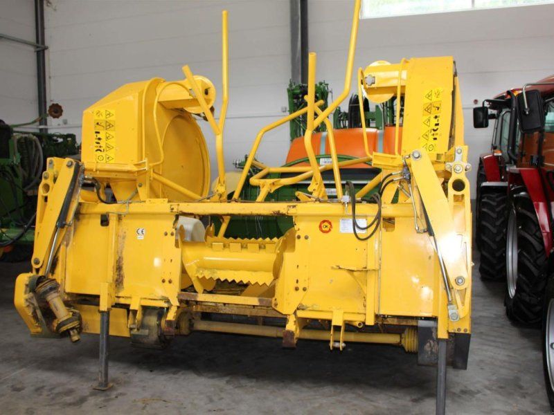 New Holland RI 600