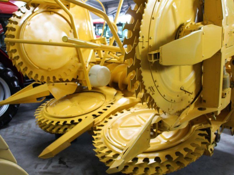 New Holland RI 600