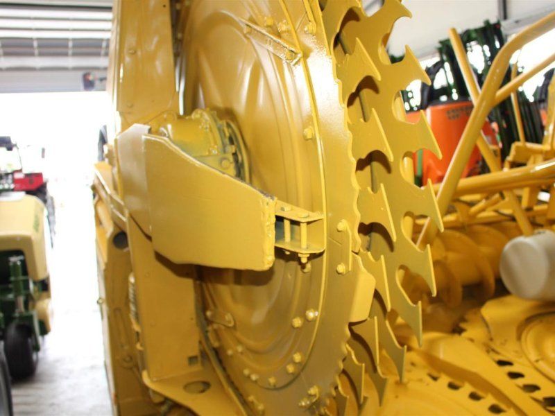 New Holland RI 600