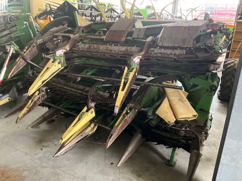 Krone Easy Collect 753