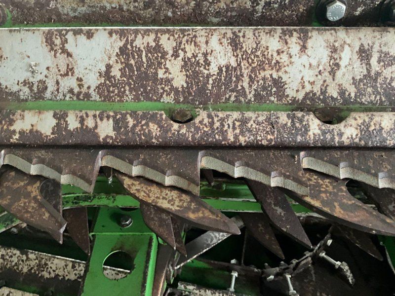 Krone Easy Collect 753