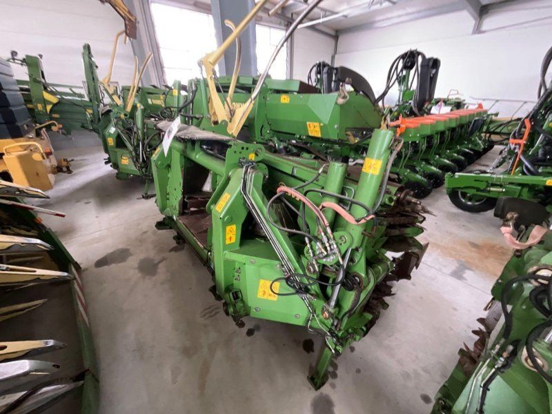 Krone Easy Collect 753