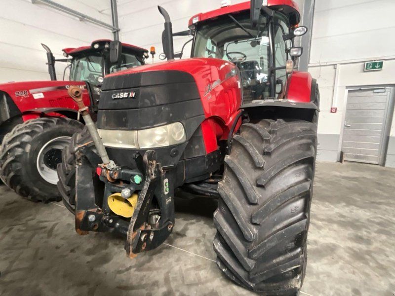 Case IH Puma CVX 230