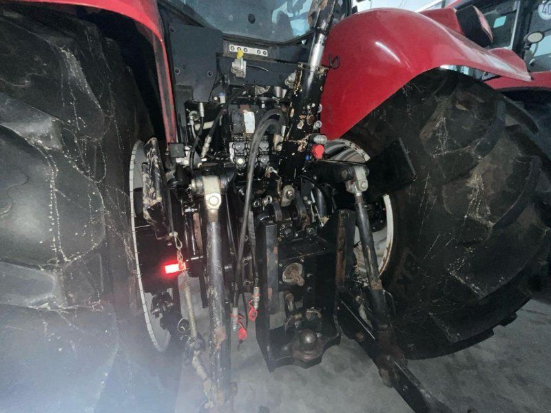 Case IH Puma CVX 230