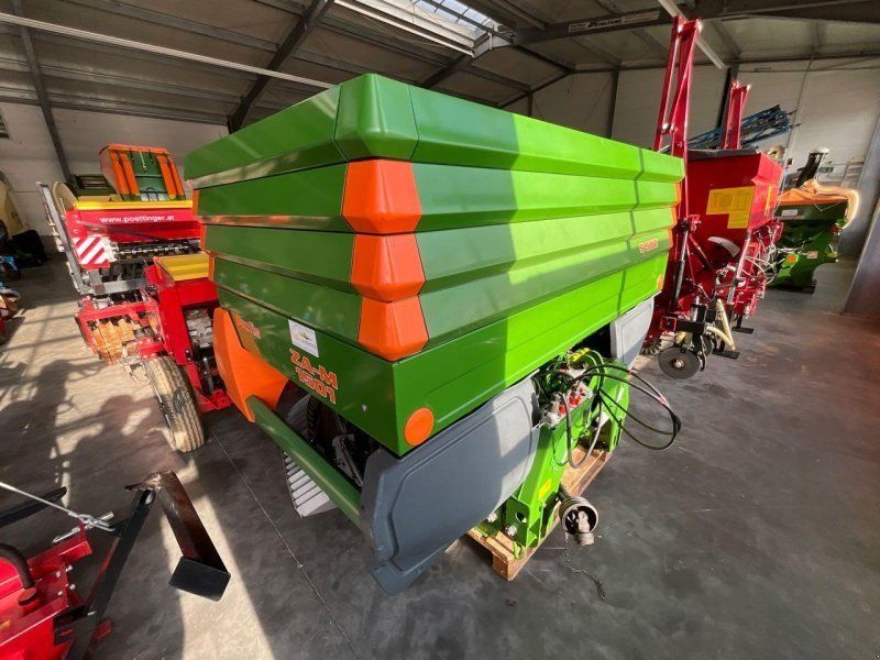 Amazone ZA-M 1501 ProfiS