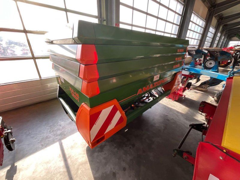 Amazone ZA-M 1501 ProfiS