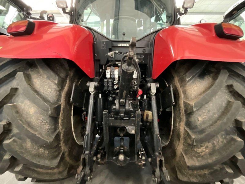 Steyr 6230 CVT