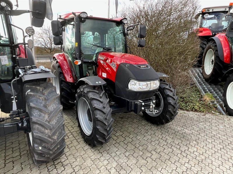 Case IH FARMALL 55 A