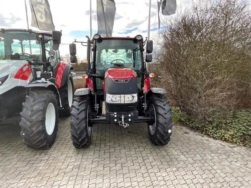 Case IH FARMALL 55 A