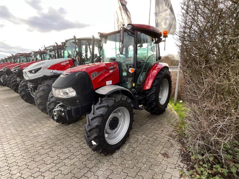 Case IH FARMALL 55 A