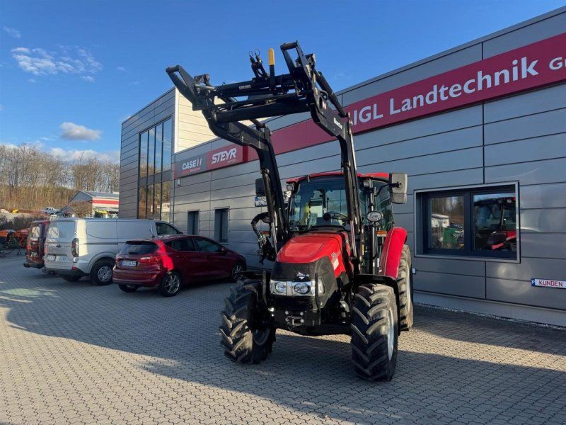 Case IH Farmall 75 C Vorführer