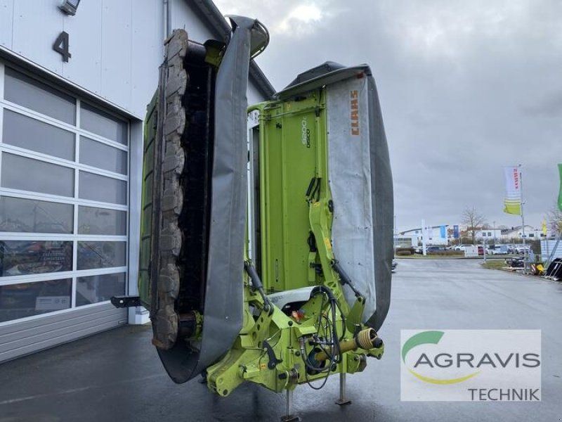 Claas DISCO 9200 C AS