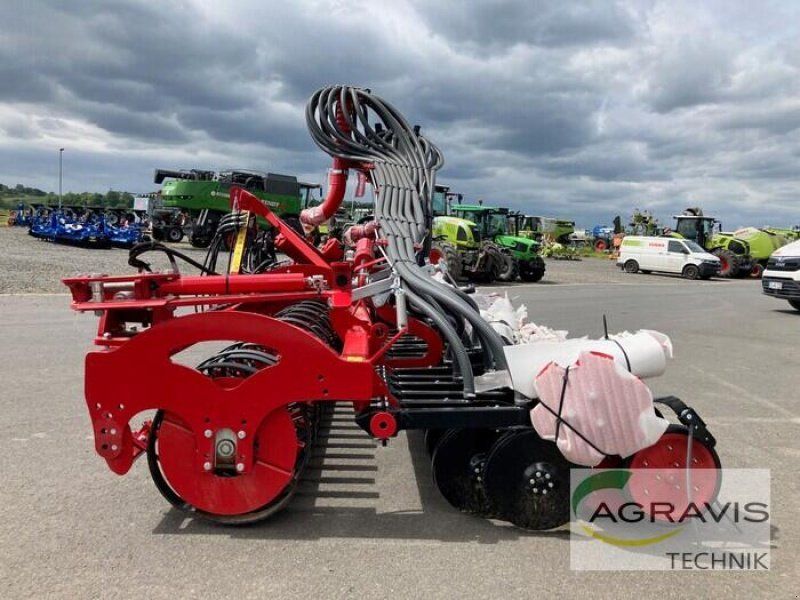 Horsch TARO 6 SL