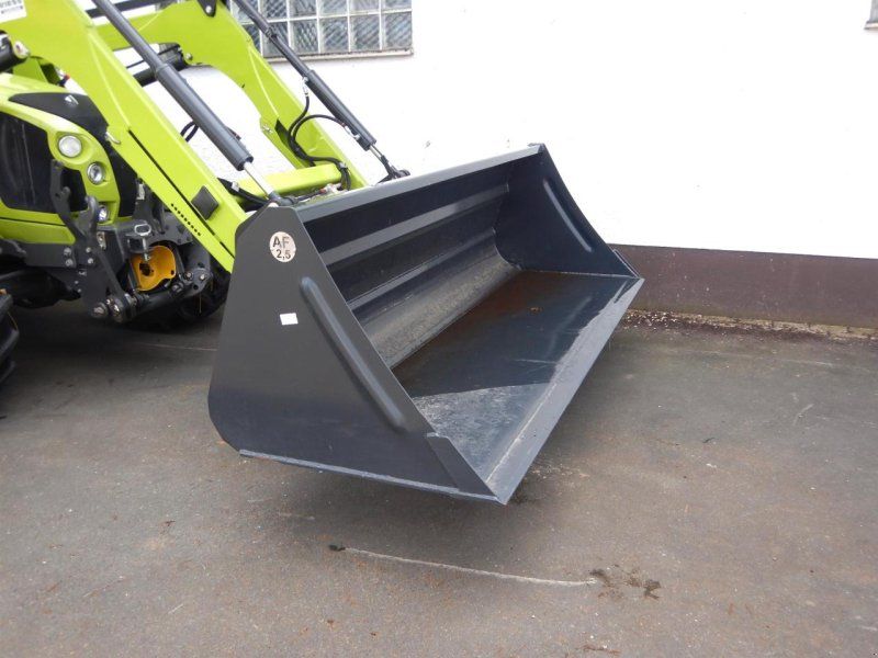 AF Fortmann 2,50 Mtr. Typ L uni Groß