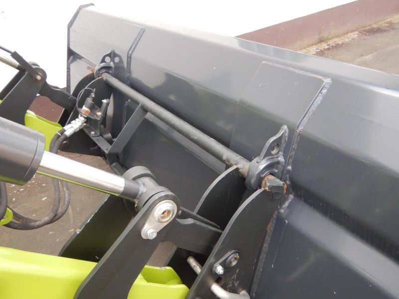 AF Fortmann 2,50 Mtr. Typ L uni Groß