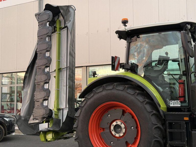 Claas DISCO 320