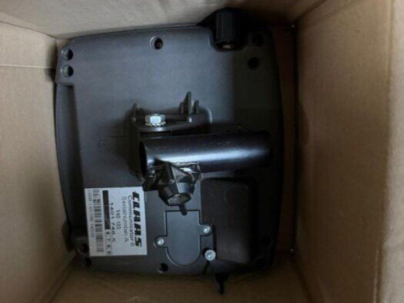 DIVERSE Claas Communicator II