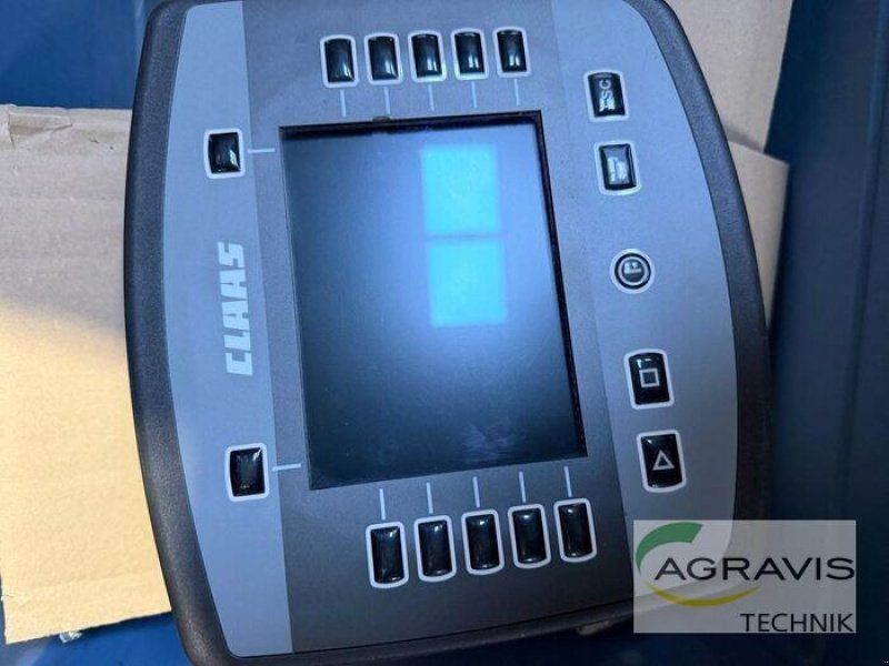 DIVERSE Claas Communicator II