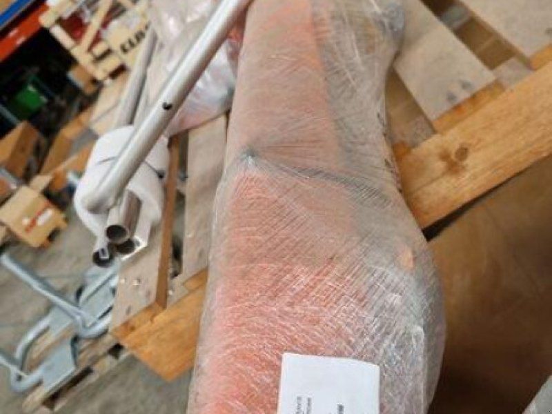 Amazone ABDECKSCHWENKPLANE