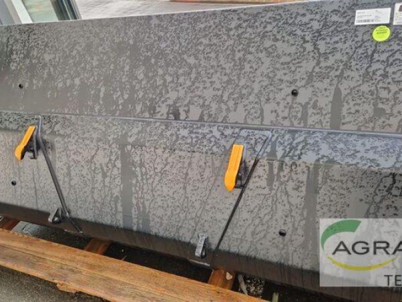 Quicke VOLUMENSCHAUFEL VM 245