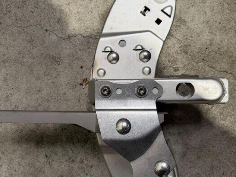 Amazone STREUSCHEIBEN OM 18-24