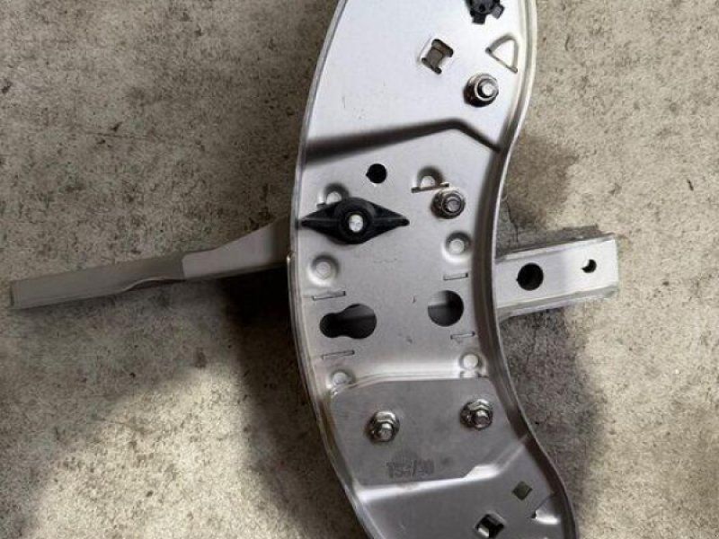 Amazone STREUSCHEIBEN OM 18-24