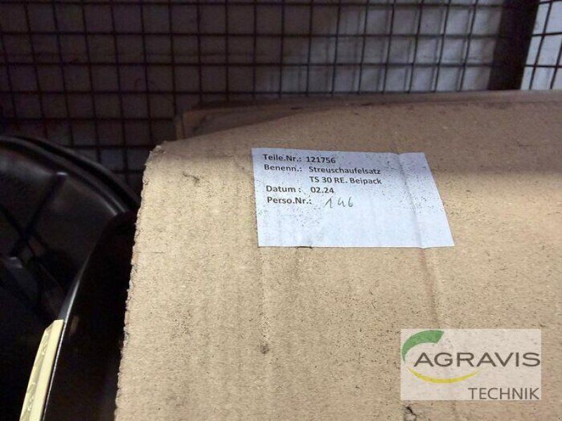 Amazone STREUSCHEIBEN OM 18-24