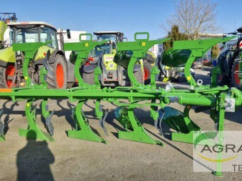 Amazone CAYROS XMS 5-950 V