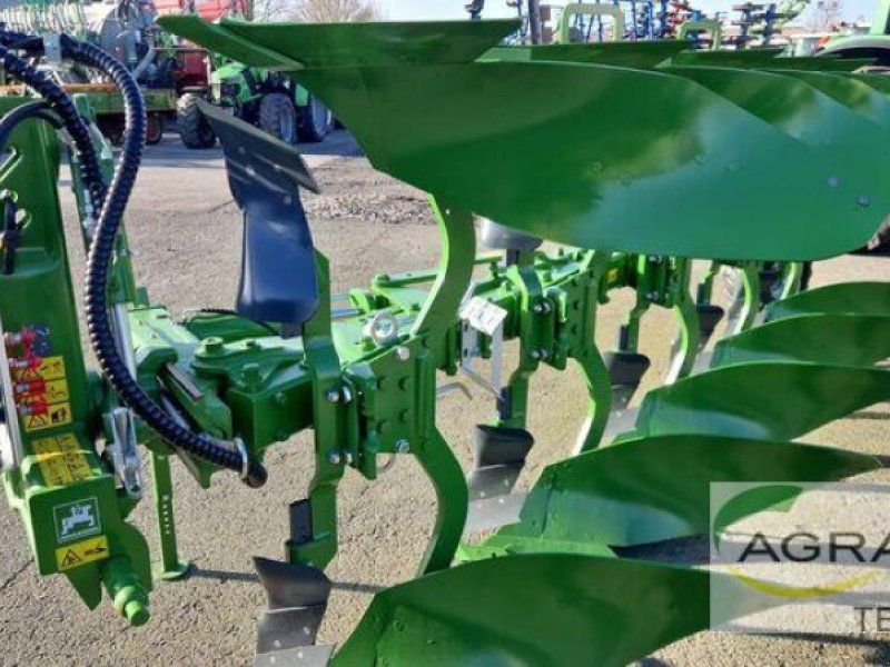 Amazone CAYROS XMS 5-950 V