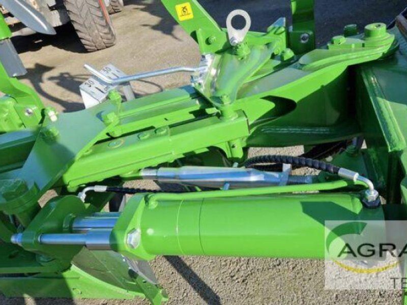 Amazone CAYROS XMS 5-950 V