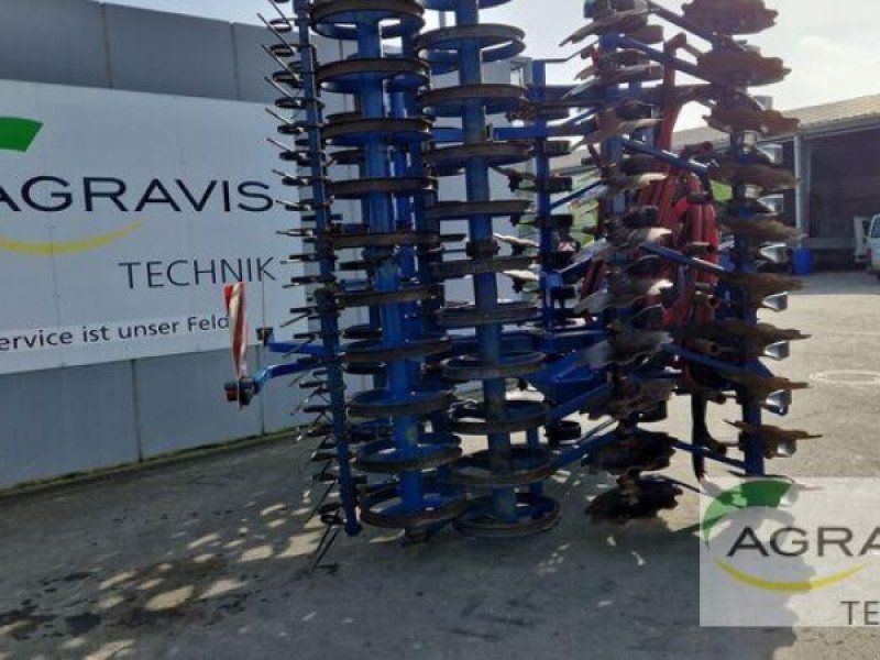 Köckerling REBELL CLASSIC 520