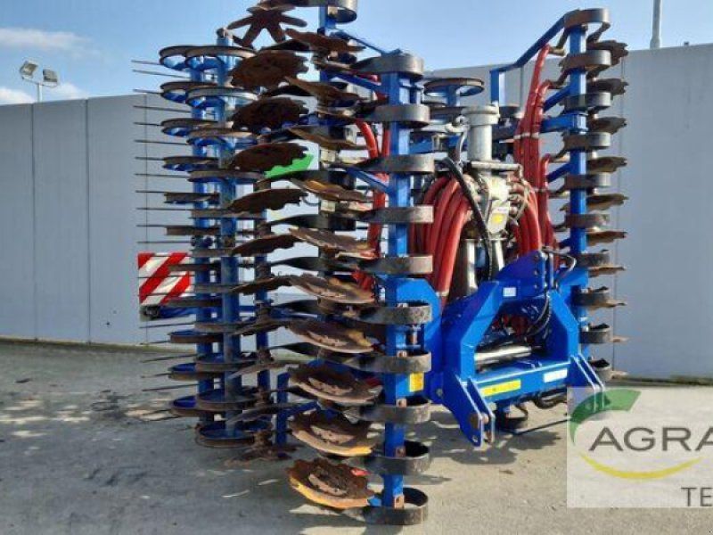 Köckerling REBELL CLASSIC 520