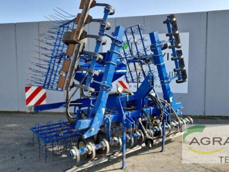 Köckerling GRASMASTER 600