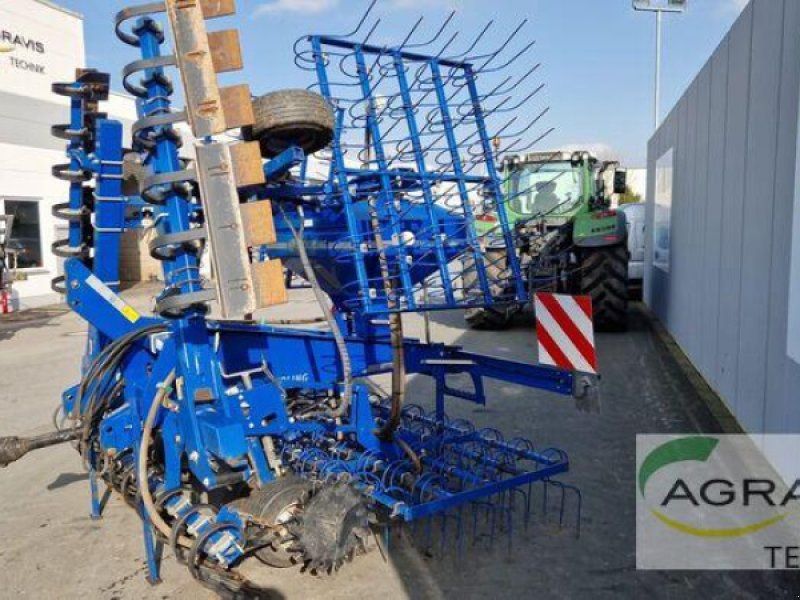 Köckerling GRASMASTER 600