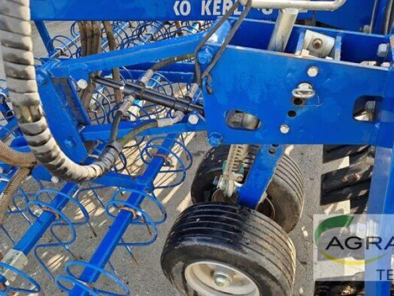 Köckerling GRASMASTER 600