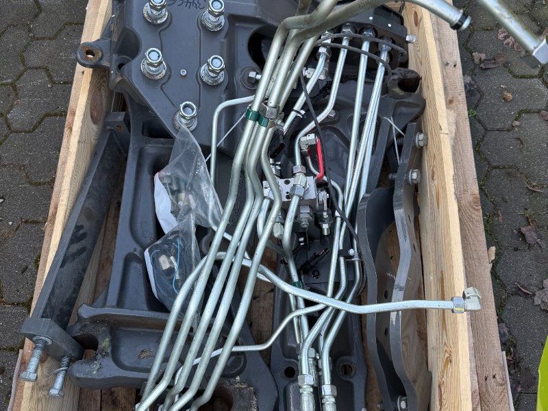 Claas Frontladeranbaukonsole für Arion 470 Typ A73