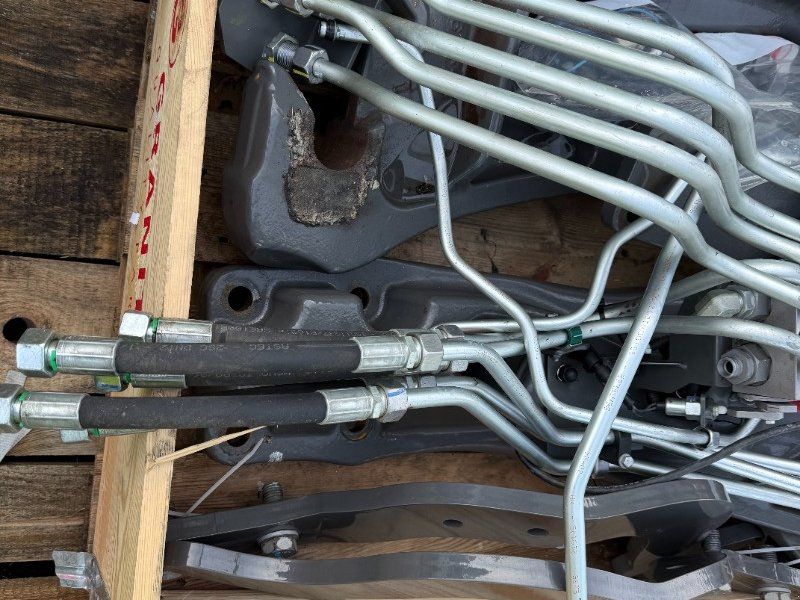 Claas Frontladeranbaukonsole für Arion 470 Typ A73