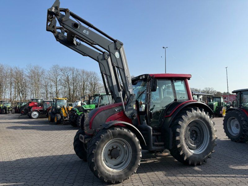Valtra N101