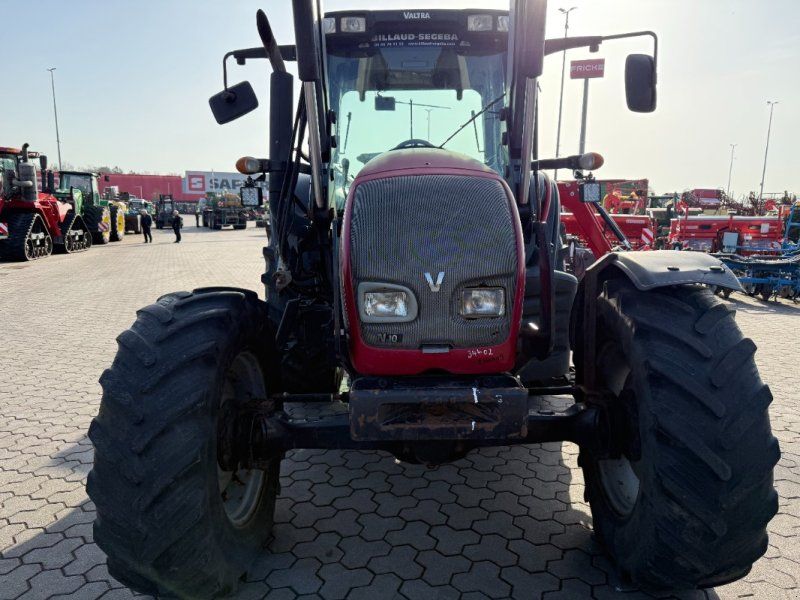 Valtra N101