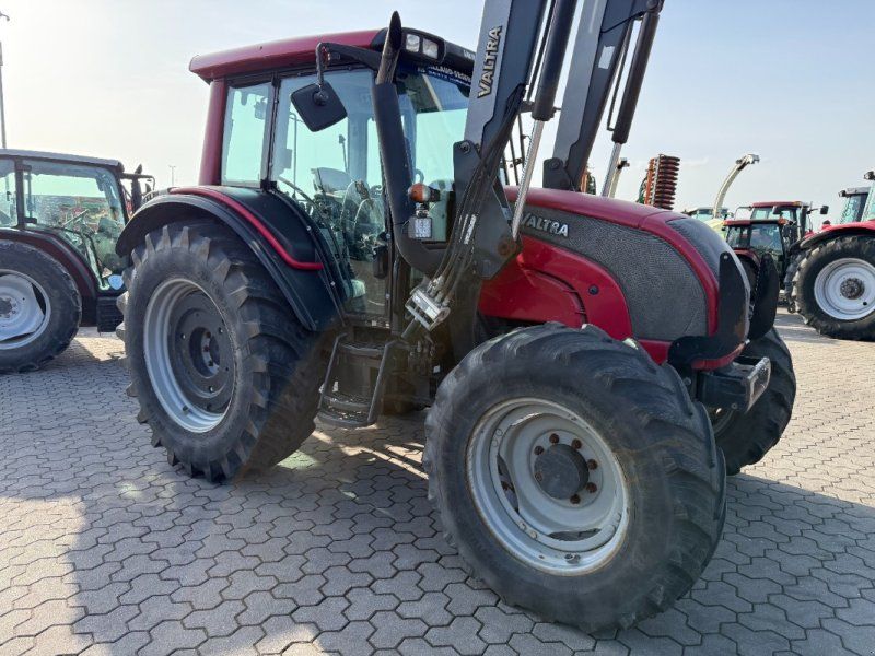 Valtra N101