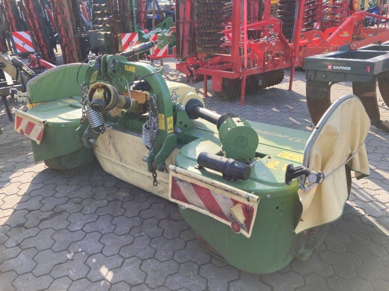 Krone Easy Cut F 320