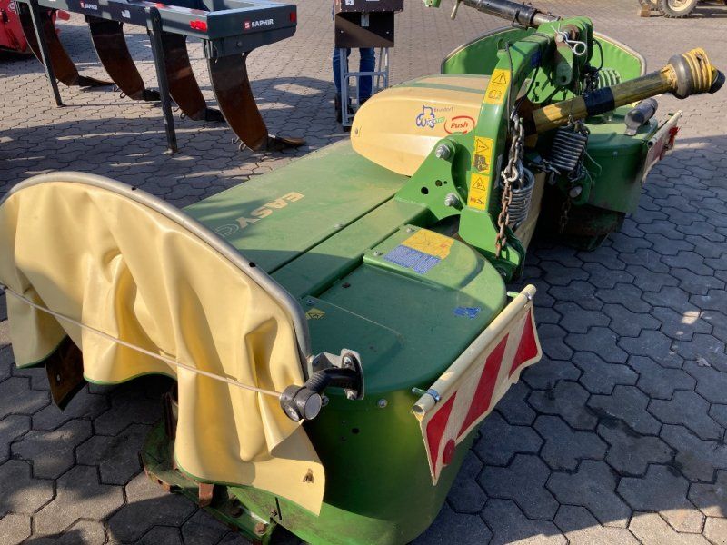 Krone Easy Cut F 320