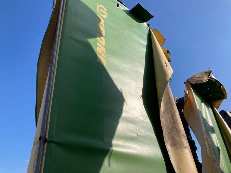 Krone Easy Cut B 1000