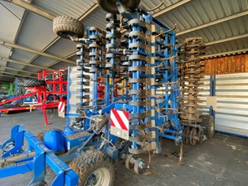 Köckerling Allrounder 1200