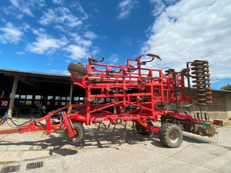 Vogel & Noot TOP 800