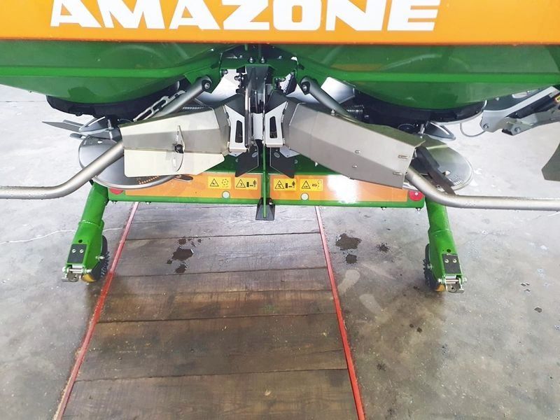 Amazone Beet-und Grenzstreuschirm für ZA-V / ZA-TS